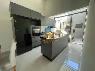 Casa com 3 Quartos à venda, 230m² no Condomínio Villa Verde Bragança, Bragança Paulista