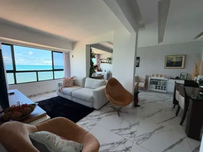 Apartamento com 3 Quartos à venda, 90m² no Candeias, Jaboatão dos Guararapes