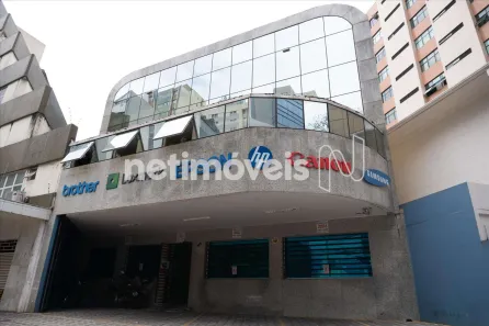 Prédio Comercial para venda ou aluguel, 1451m² no Savassi, Belo Horizonte
