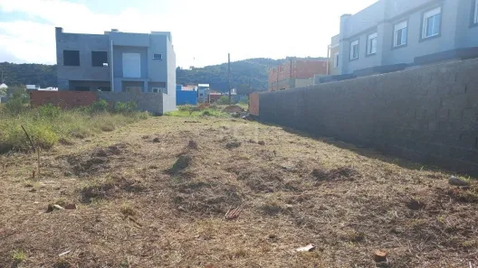 Lote/Terreno à venda, 141m² no Aberta dos Morros, Porto Alegre