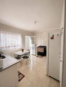 Casa com 2 Quartos à venda, 47m² no Vila Sônia, Piracicaba