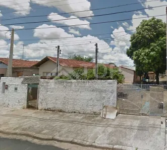 Lote/Terreno à venda, 350m² no Vila São José, São Carlos