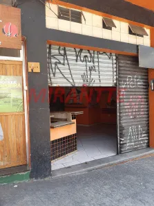 Sobrado com 1 Quarto à venda, 617m² no Santana, São Paulo