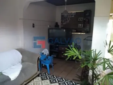 Casa com 4 Quartos à venda, 137m² no Vila Viotto, Jundiaí
