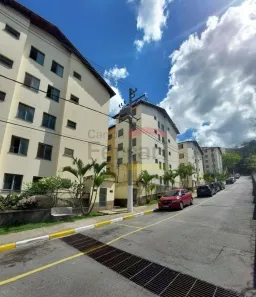 Apartamento com 2 Quartos à venda, 50m² no Jardim Francisco Mendes, São Paulo