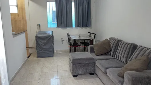 Casa com 2 Quartos para alugar, 80m² no Glória, Belo Horizonte