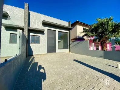 Casa com 3 Quartos à venda, 70m² no Imbé, Imbé