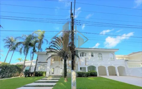 Casa de Condomínio com 6 Quartos à venda, 612m² no Jardim Acapulco, Guarujá