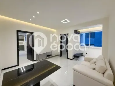 Apartamento com 1 Quarto à venda, 56m² no Leblon, Rio de Janeiro