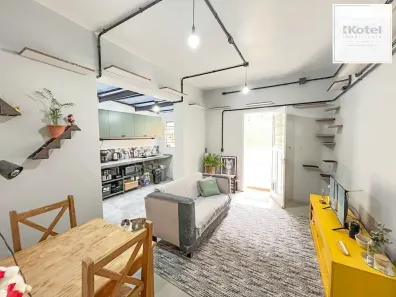 Apartamento com 2 Quartos à venda, 54m² no Menino Deus, Porto Alegre