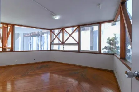 Casa com 6 Quartos à venda, 412m² no São Bento, Belo Horizonte