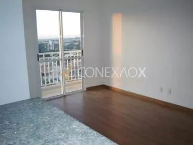 Apartamento com 3 Quartos para alugar, 70m² no Vila Nova, Campinas