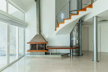 Casa com 4 Quartos à venda, 300m² no Jardim Lindóia, Porto Alegre