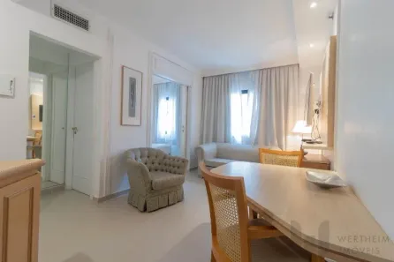 Apartamento com 1 Quarto à venda, 32m² no Jardim Paulista, São Paulo