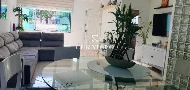 Apartamento com 3 Quartos à venda, 180m² no Vila Santo Estéfano, São Paulo