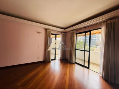 Apartamento com 4 Quartos à venda, 165m² no Cambuí, Campinas
