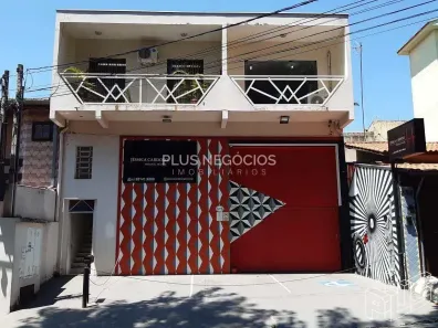 Sala Comercial para alugar, 48m² no Vila Haro, Sorocaba