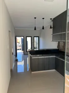 Casa com 2 Quartos à venda, 127m² no Parque Cecap, Orlândia