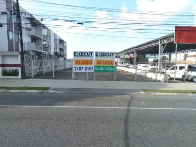 Lote/Terreno à venda, 1120m² no Miramar, João Pessoa