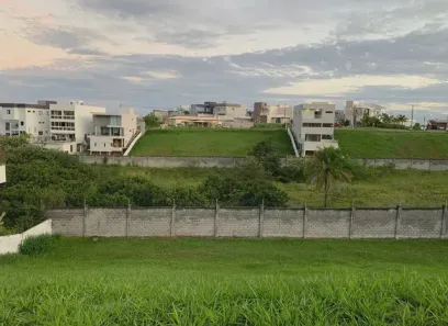 Lote/Terreno à venda, 385m² no Alphaville (Abrantes), Camaçari