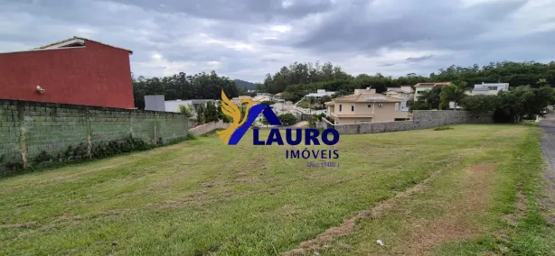 Lote/Terreno à venda, 845m² no Terras de Santa Teresa, Itupeva