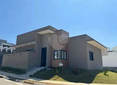 Casa de Condomínio com 3 Quartos à venda, 1150m² no Cidade Continental, São Paulo
