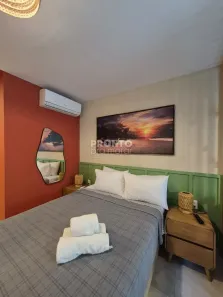 Flat com 1 Quarto à venda, 32m² no Tamandaré, Tamandaré