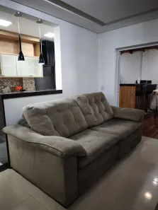 Apartamento com 2 Quartos para alugar, 121m² no Vila Mafalda, Jundiaí