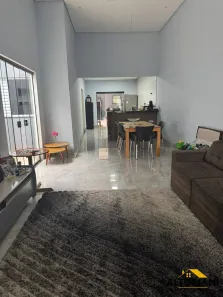 Casa com 3 Quartos à venda, 130m² no Parque Gabriel, Hortolândia