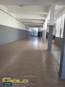 Imóvel Comercial para alugar, 1300m² no Cambuci, São Paulo