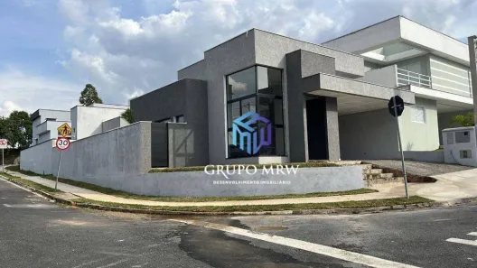 Casa de Condomínio com 3 Quartos à venda, 183m² no Aparecidinha, Sorocaba