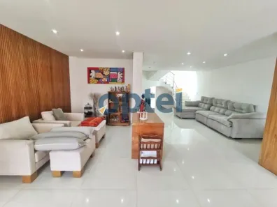 Sobrado com 3 Quartos à venda, 404m² no Anchieta, São Bernardo do Campo
