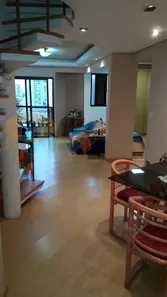 Cobertura com 3 Quartos à venda, 168m² no São Judas, São Paulo
