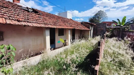 Lote/Terreno à venda, 300m² no Vila Elizabeth (BNH), Rio Claro
