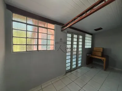 Kitnet com 1 Quarto para alugar, 65m² no Conjunto Habitacional Marinho, Jacareí