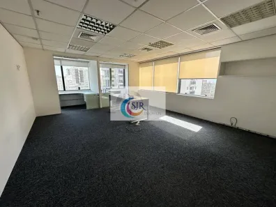 Sala Comercial para alugar, 218m² no Jardim Paulista, São Paulo