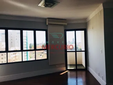 Apartamento com 4 Quartos à venda, 135m² no Jardim América, Bauru