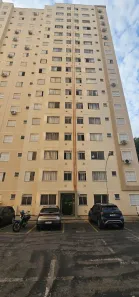Apartamento com 2 Quartos à venda, 51m² no Fundação da Casa Popular, Campinas
