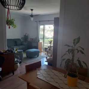 Apartamento com 3 Quartos à venda, 87m² no Parque Brasília, Campinas
