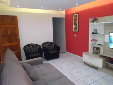 Sobrado com 3 Quartos à venda, 227m² no Baeta Neves, São Bernardo do Campo