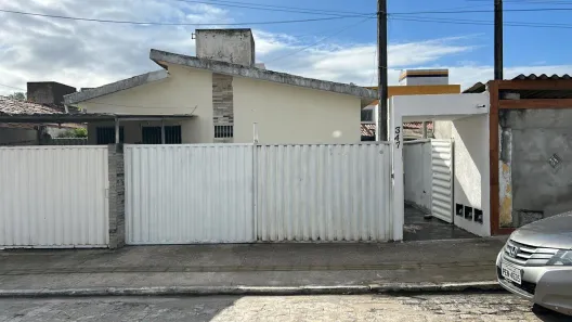 Casa com 2 Quartos à venda, 59m² no Jardim Veneza, João Pessoa