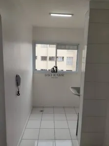 Apartamento com 1 Quarto à venda, 42m² no Vila Helena, Sorocaba