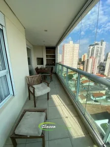 Apartamento com 3 Quartos à venda, 155m² no Vila Osasco, Osasco