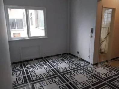 Apartamento com 2 Quartos à venda, 55m² no Maracanã, Rio de Janeiro