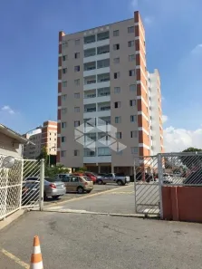 Apartamento com 3 Quartos à venda, 65m² no Cidade Líder, São Paulo