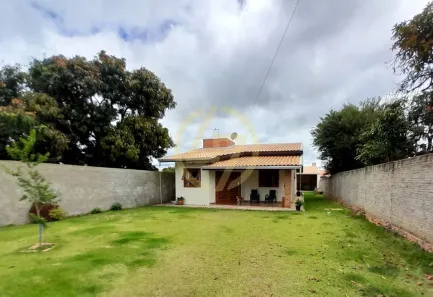 Casa com 2 Quartos à venda, 130m² no Santa Cruz dos Matos, São Miguel Arcanjo