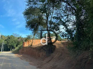 Lote/Terreno à venda, 1210m² no Vista Alegre, Vinhedo