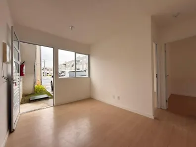 Apartamento com 2 Quartos à venda, 41m² no Quarenta Horas (Coqueiro), Ananindeua