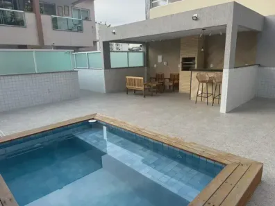 Apartamento com 2 Quartos à venda, 64m² no Botafogo, Rio de Janeiro