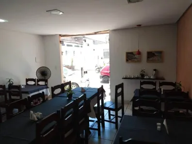 Prédio Comercial à venda, 60m² no Centro, João Pessoa